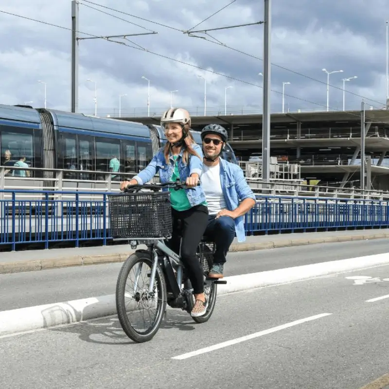 Categoria Mobilidade Elétrica com ofertas e análises de produtos.